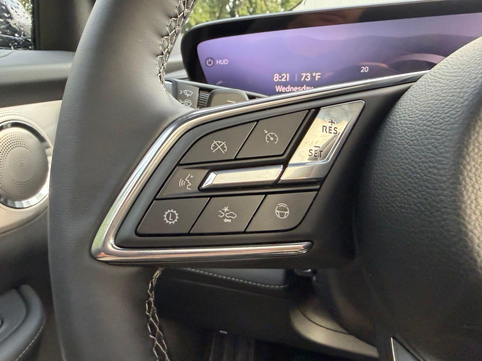 2027 Buick Enclave Avenir - Photo 14