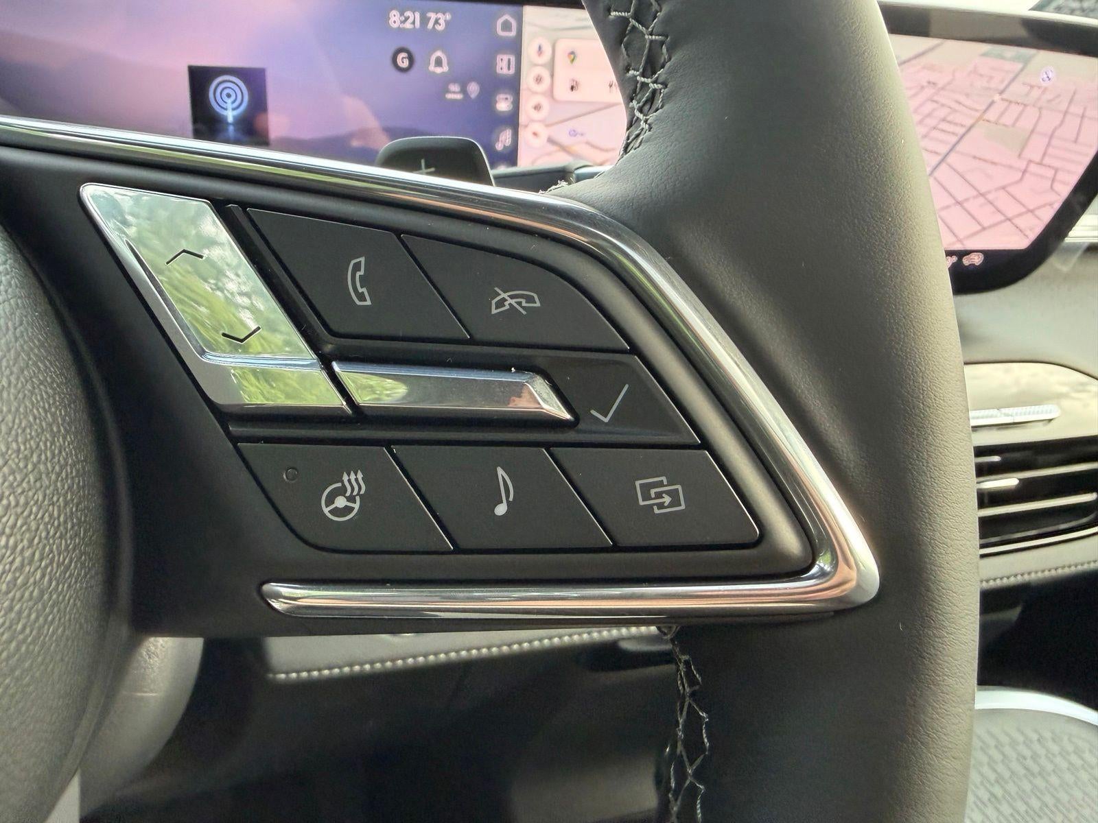 2027 Buick Enclave Avenir - Photo 15