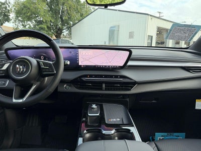 2027 Buick Enclave Avenir