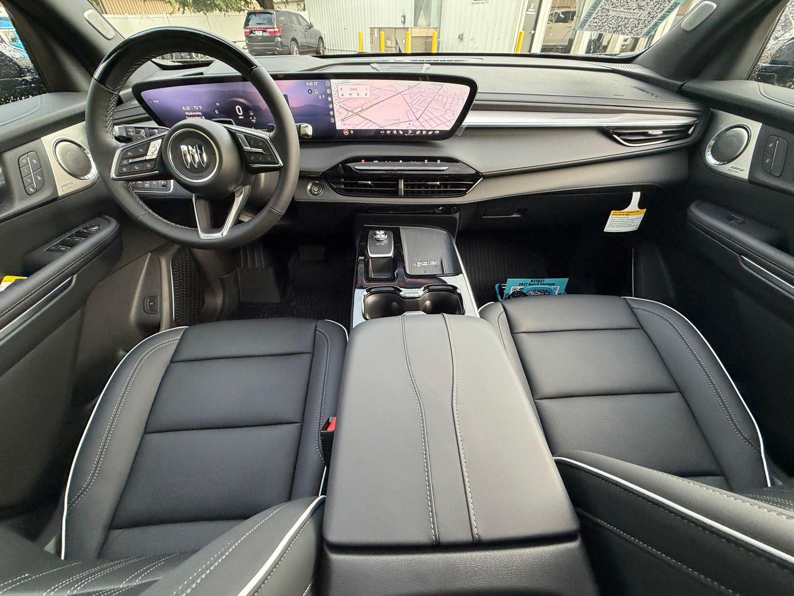2027 Buick Enclave Avenir - Photo 23