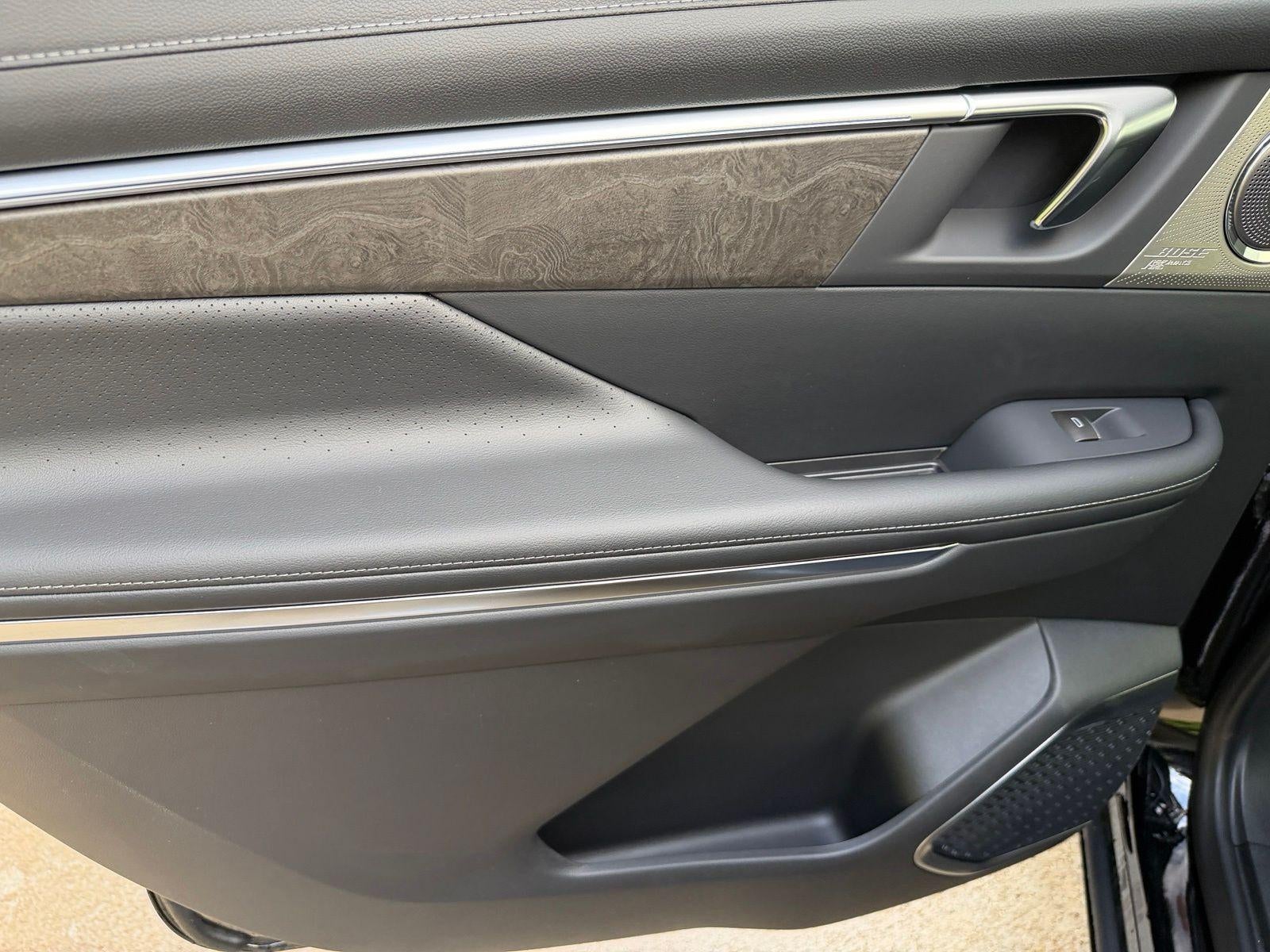 2027 Buick Enclave Avenir - Photo 26