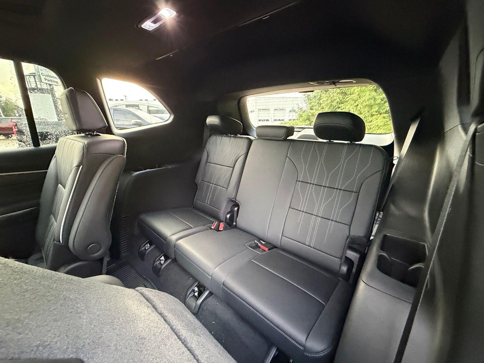 2027 Buick Enclave Avenir - Photo 28