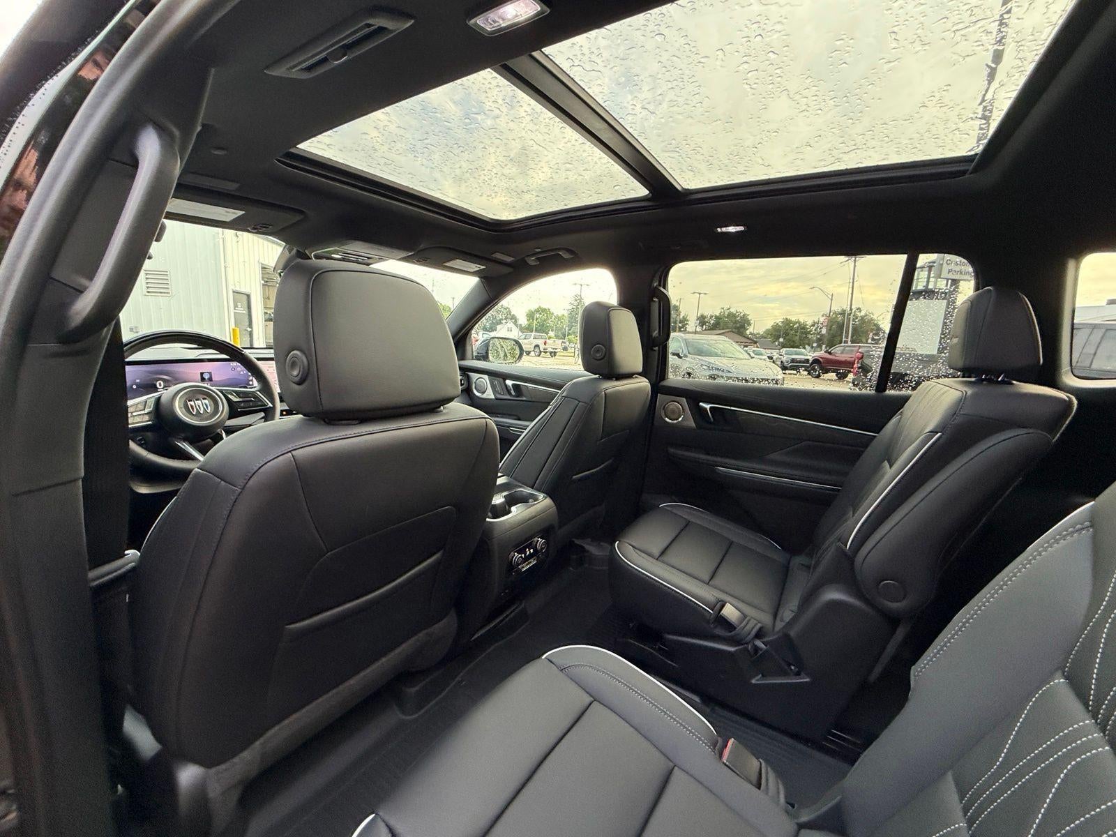 2027 Buick Enclave Avenir - Photo 29