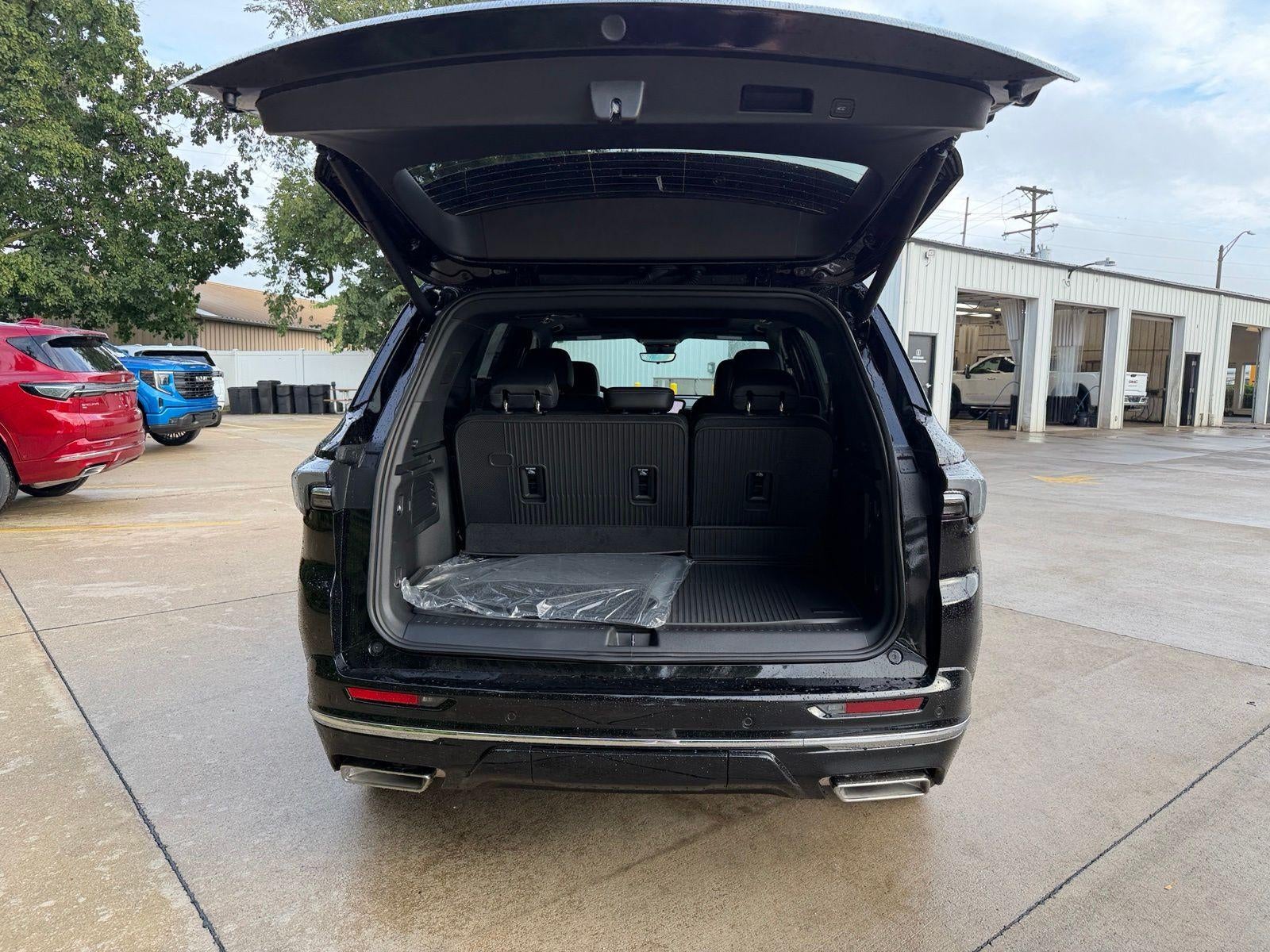 2027 Buick Enclave Avenir - Photo 37