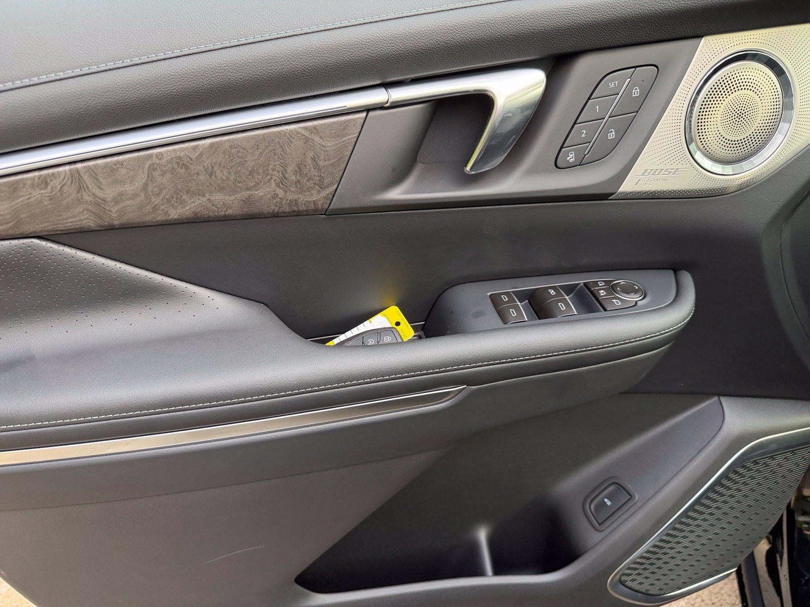 2027 Buick Enclave Avenir - Photo 9