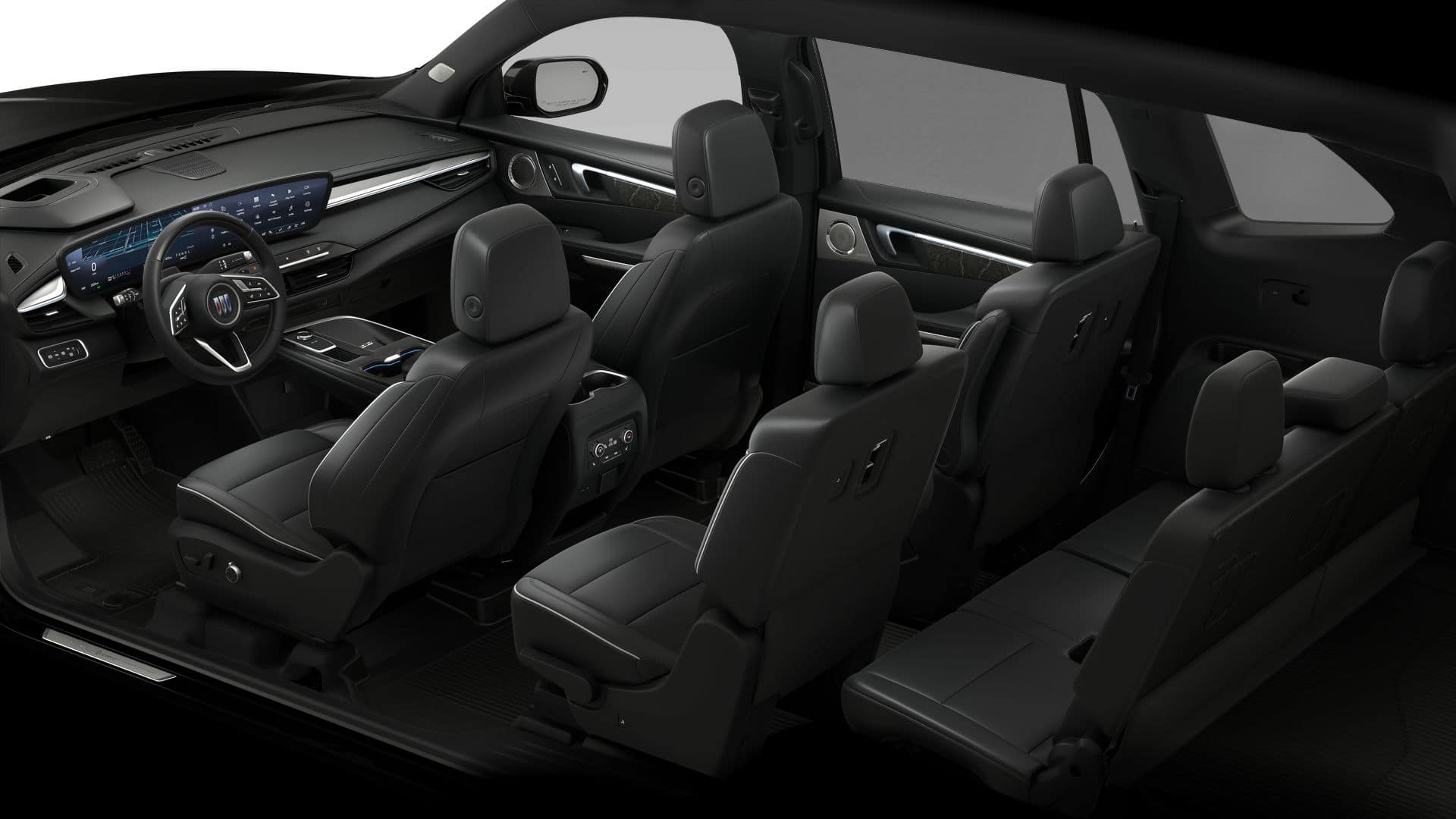 2027 Buick Enclave Base