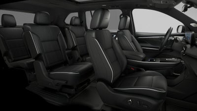 2027 Buick Enclave Base