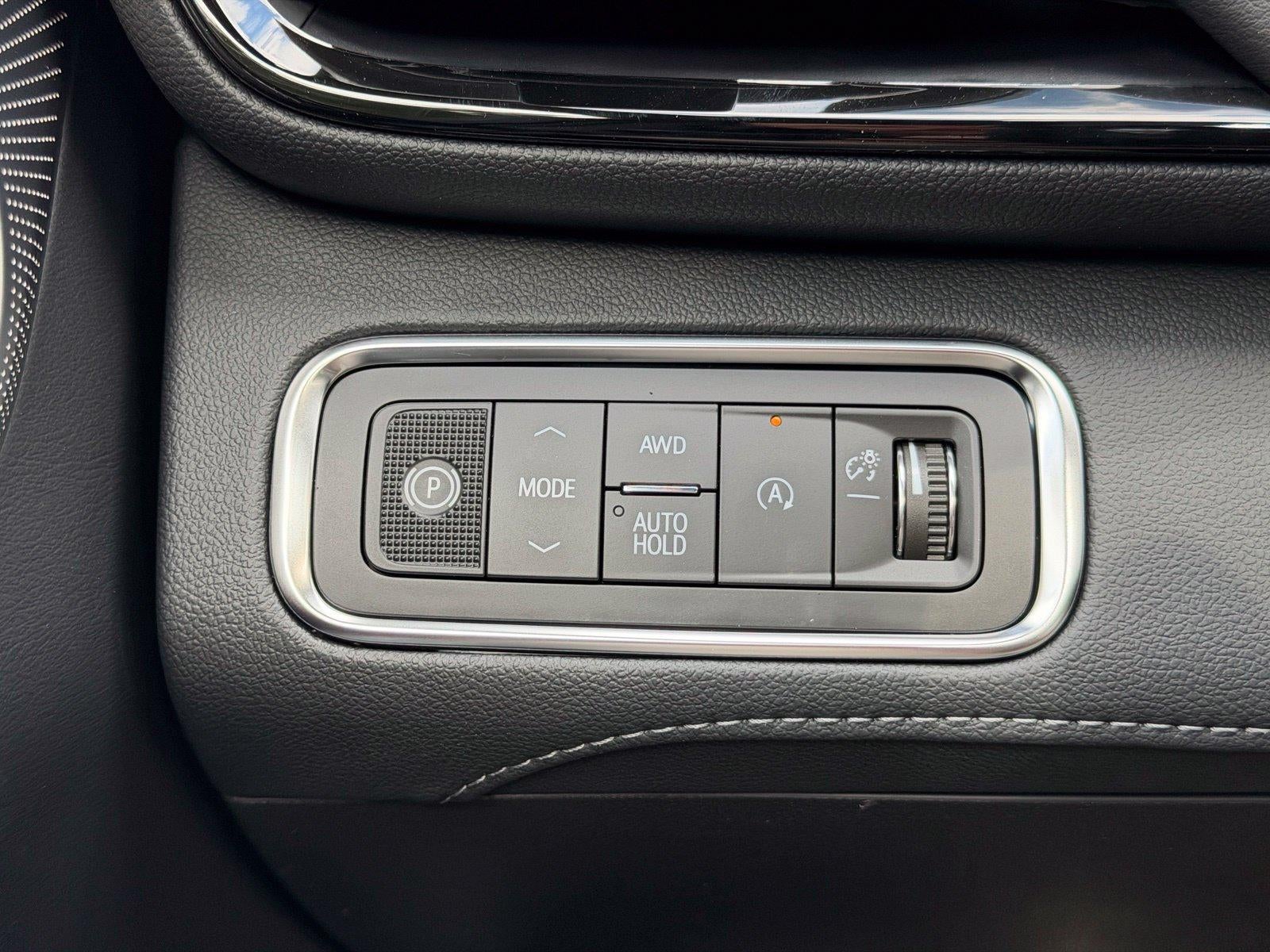 2027 Buick Enclave Avenir