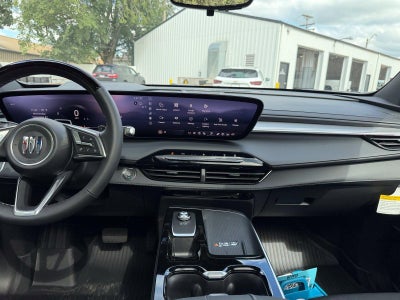 2027 Buick Enclave Avenir