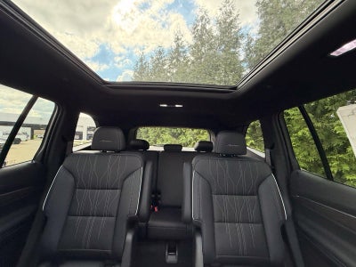2027 Buick Enclave Avenir
