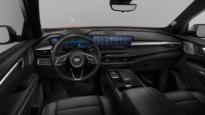 2027 Buick Enclave Base