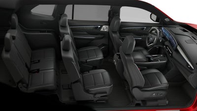 2027 Buick Enclave Base