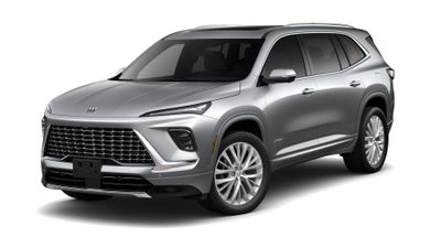 2026 Buick Enclave Base