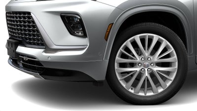 2026 Buick Enclave Base