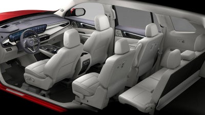 2027 Buick Enclave Base