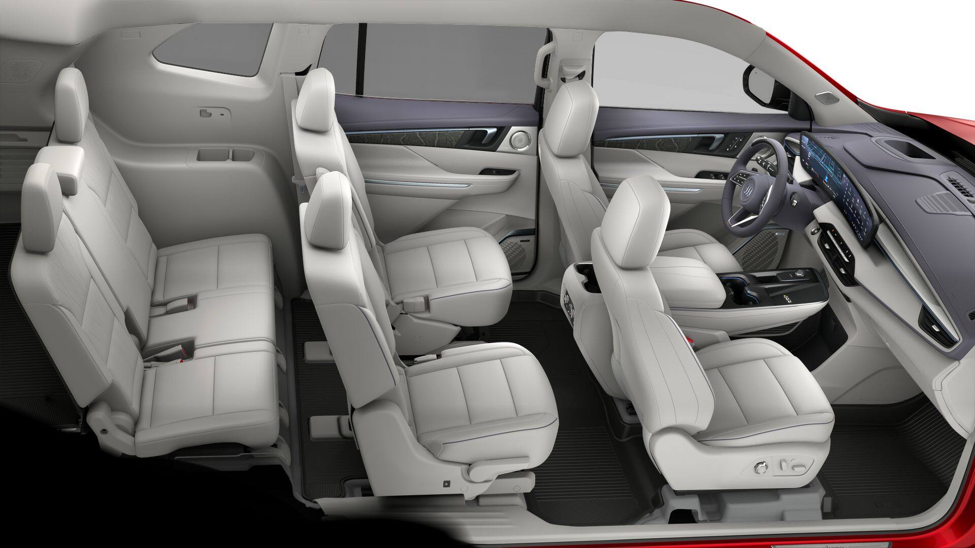 2027 Buick Enclave Base