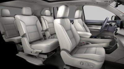 2027 Buick Enclave Base