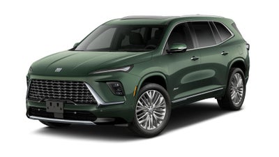2027 Buick Enclave Base
