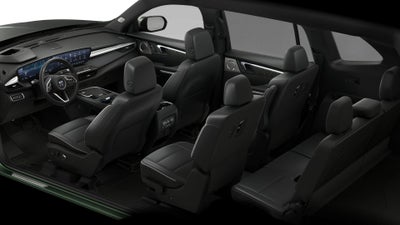 2027 Buick Enclave Base