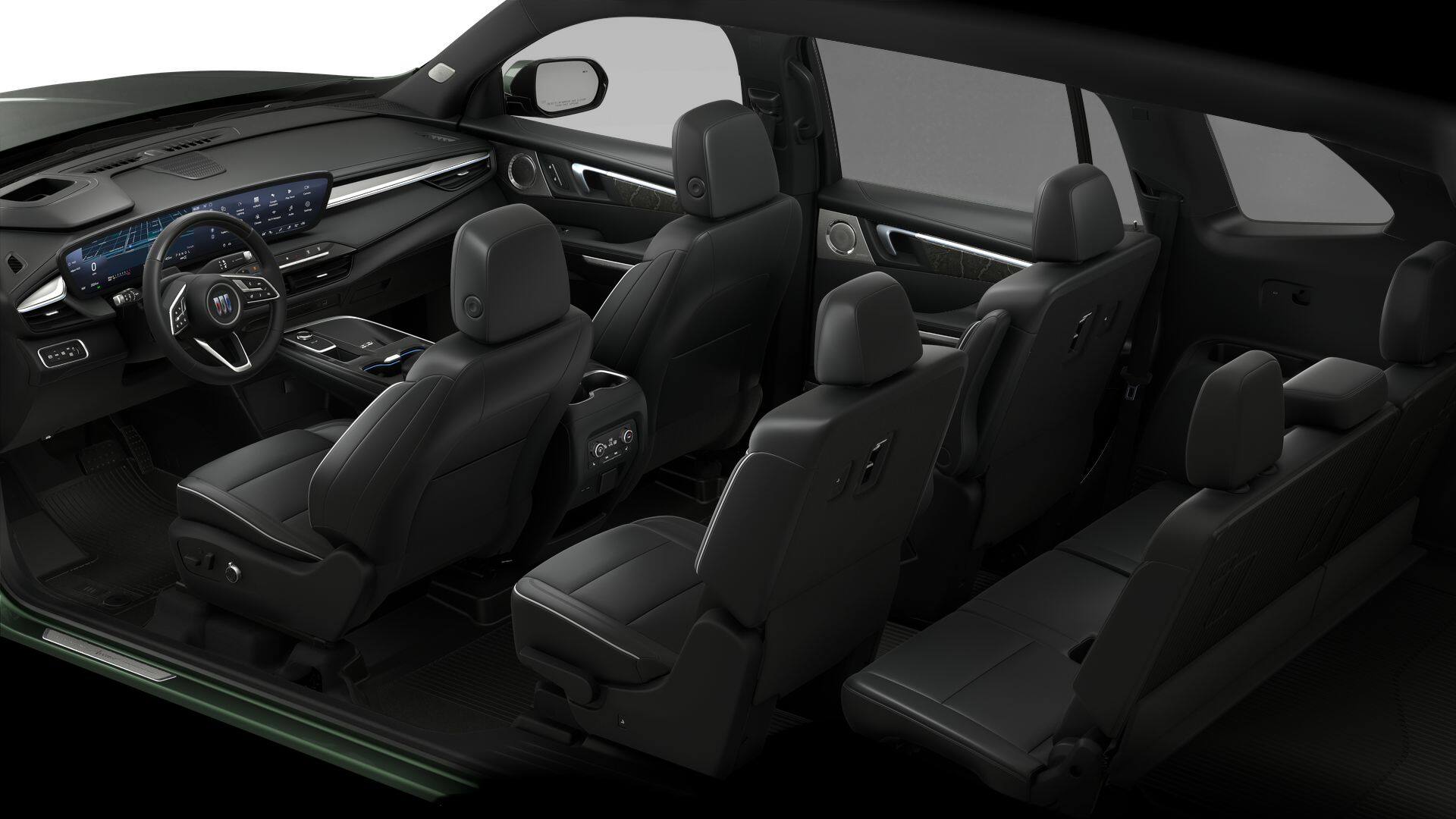 2027 Buick Enclave Base
