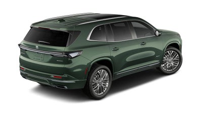 2027 Buick Enclave Base