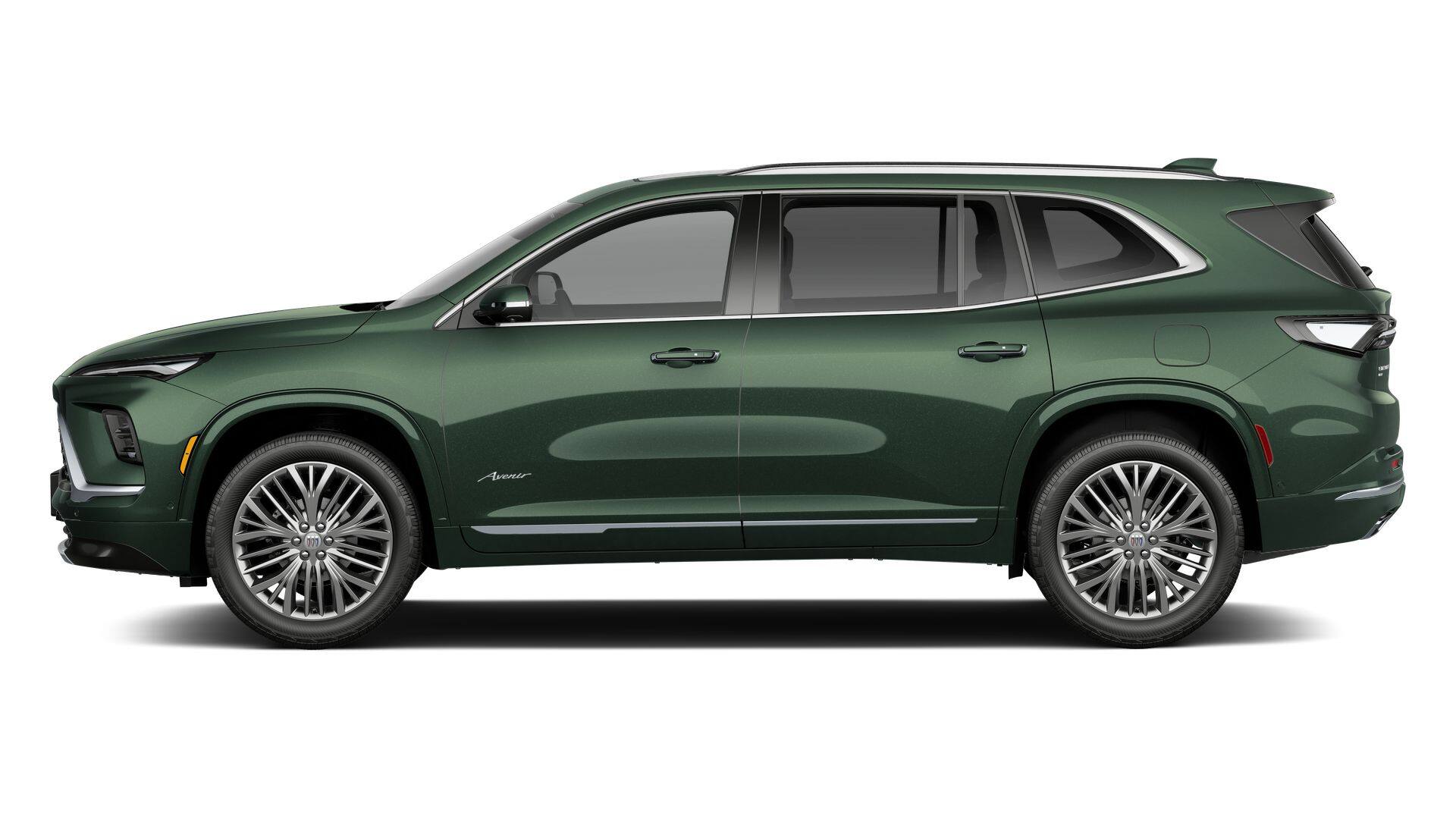 2027 Buick Enclave Base