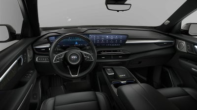 2027 Buick Enclave Base