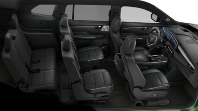 2027 Buick Enclave Base