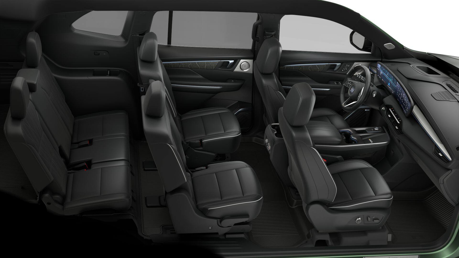 2027 Buick Enclave Base