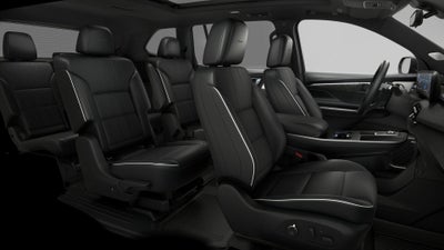 2027 Buick Enclave Base