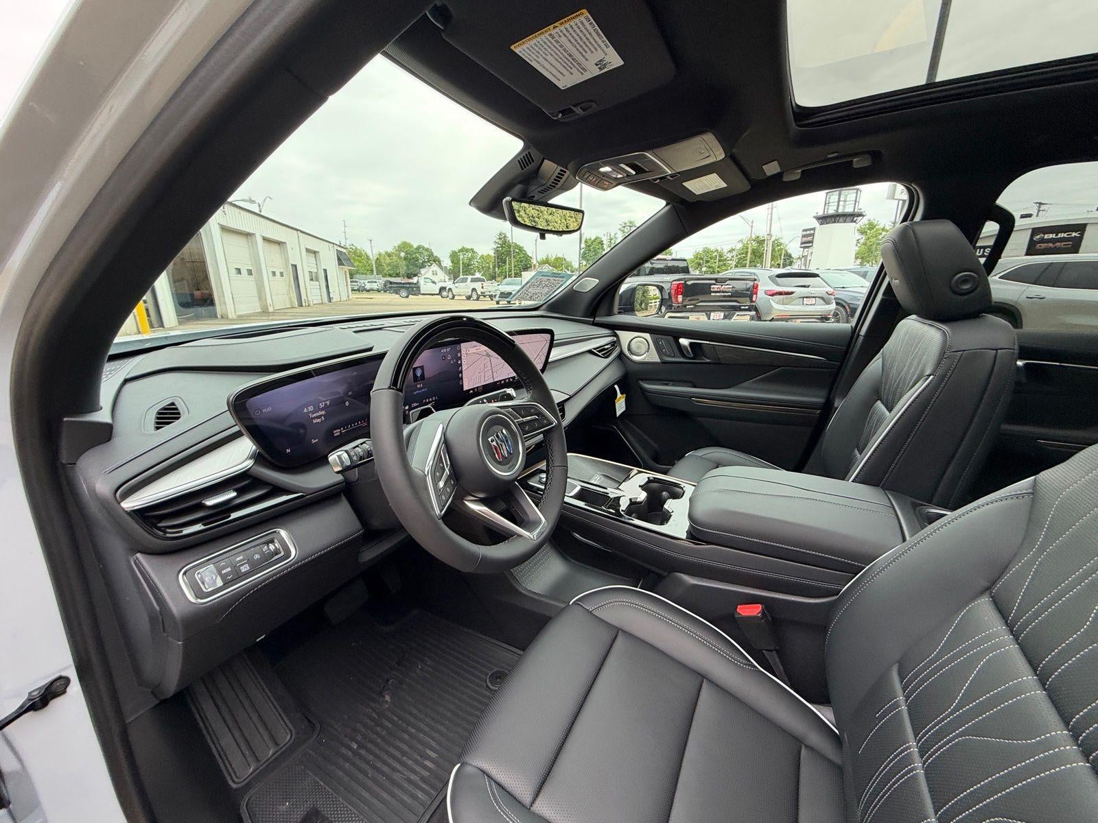 2026 Buick Enclave Avenir - Photo 11