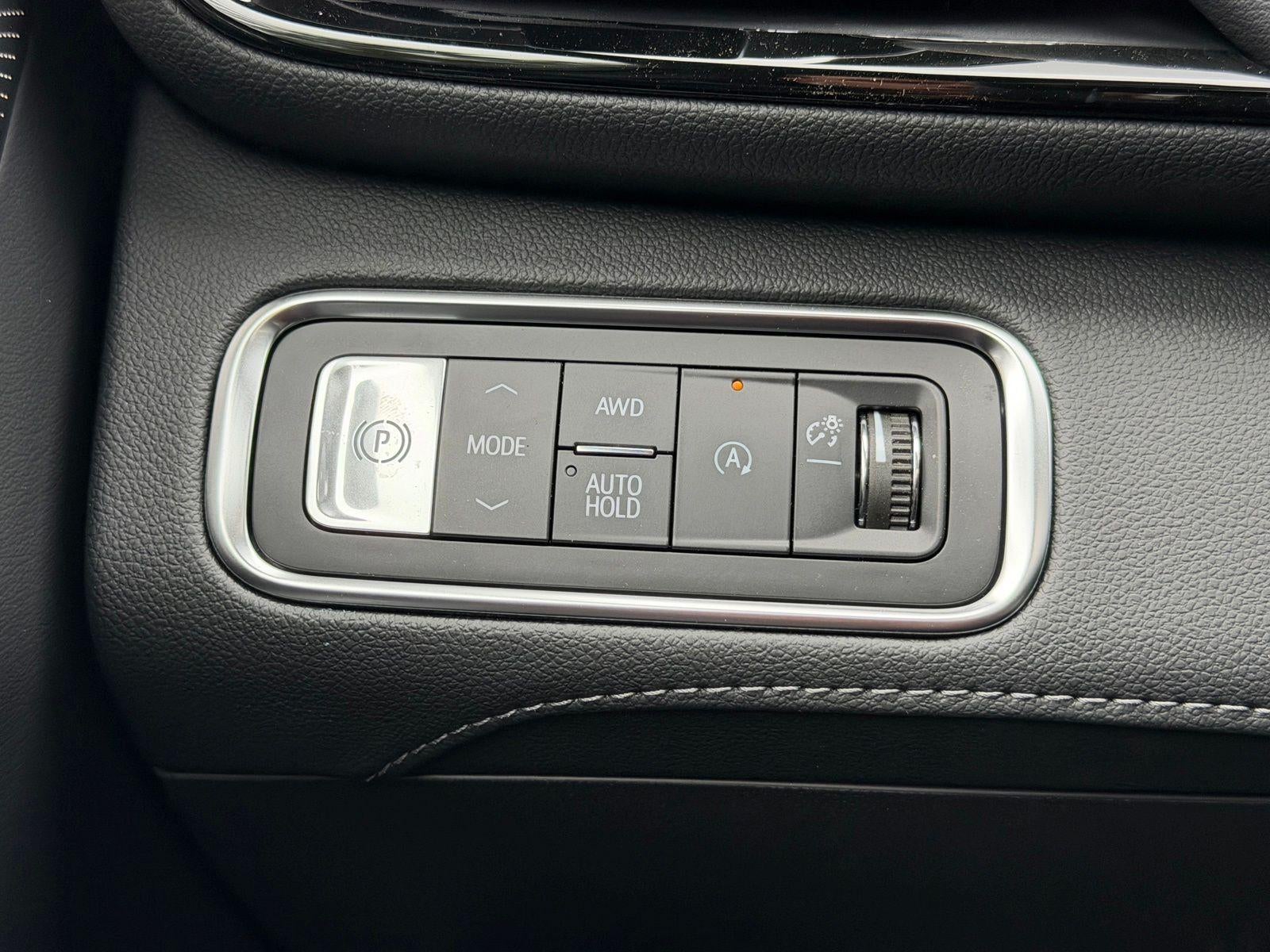 2026 Buick Enclave Avenir - Photo 12