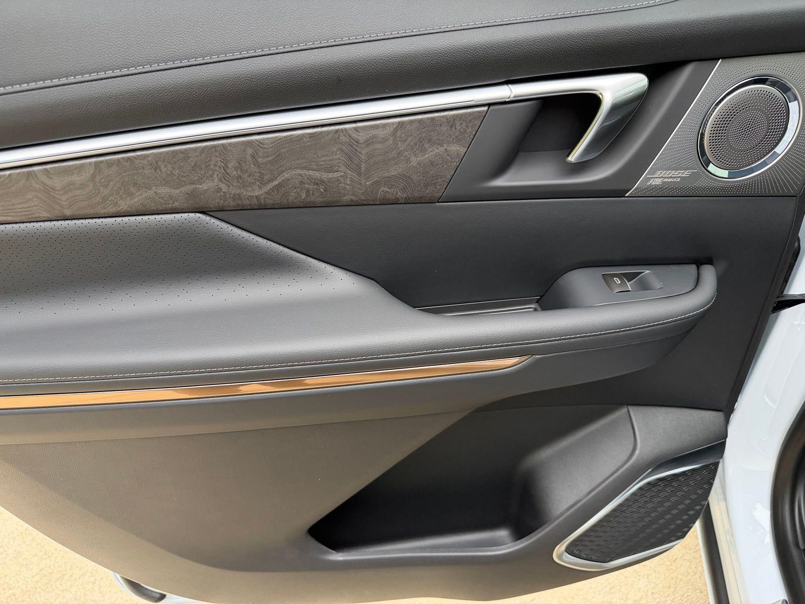 2026 Buick Enclave Avenir - Photo 25