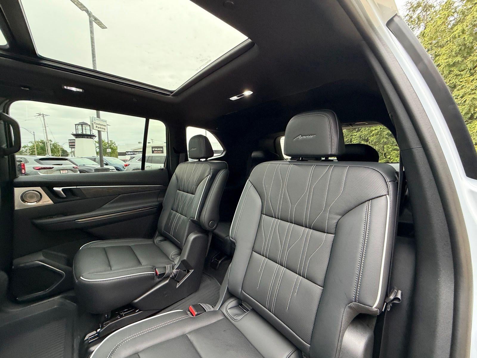 2026 Buick Enclave Avenir - Photo 26
