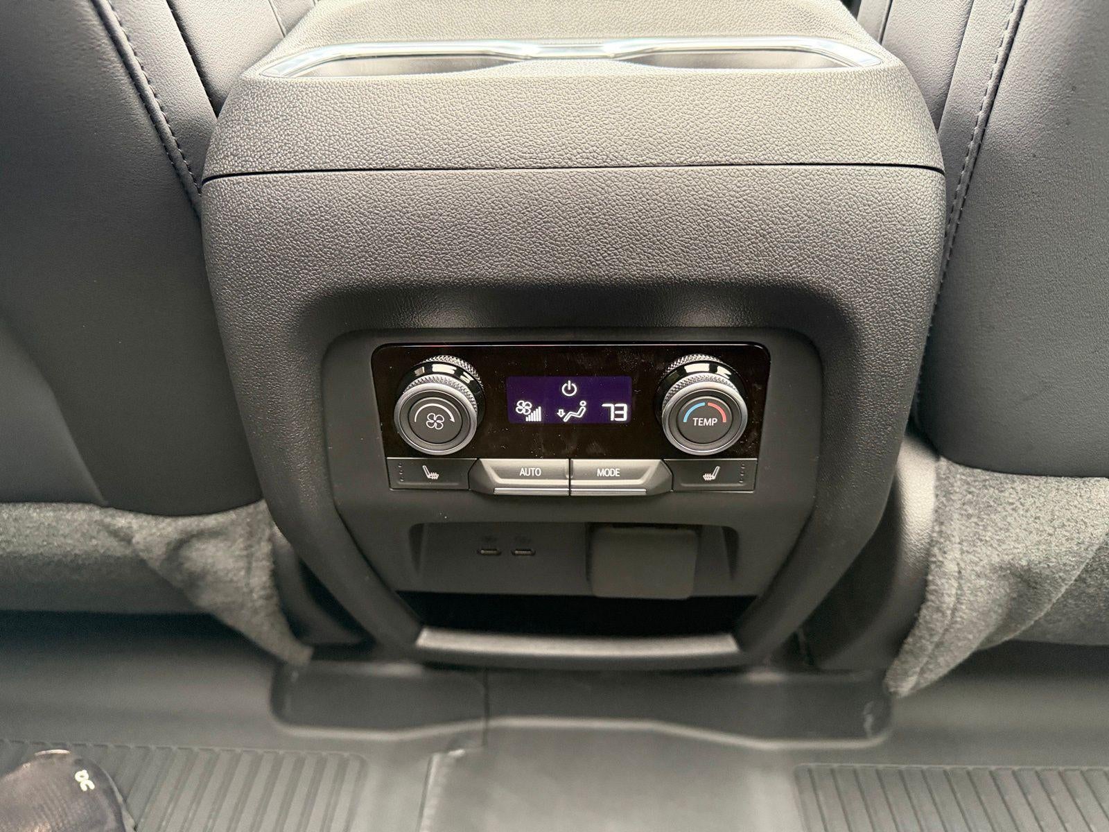 2026 Buick Enclave Avenir - Photo 30