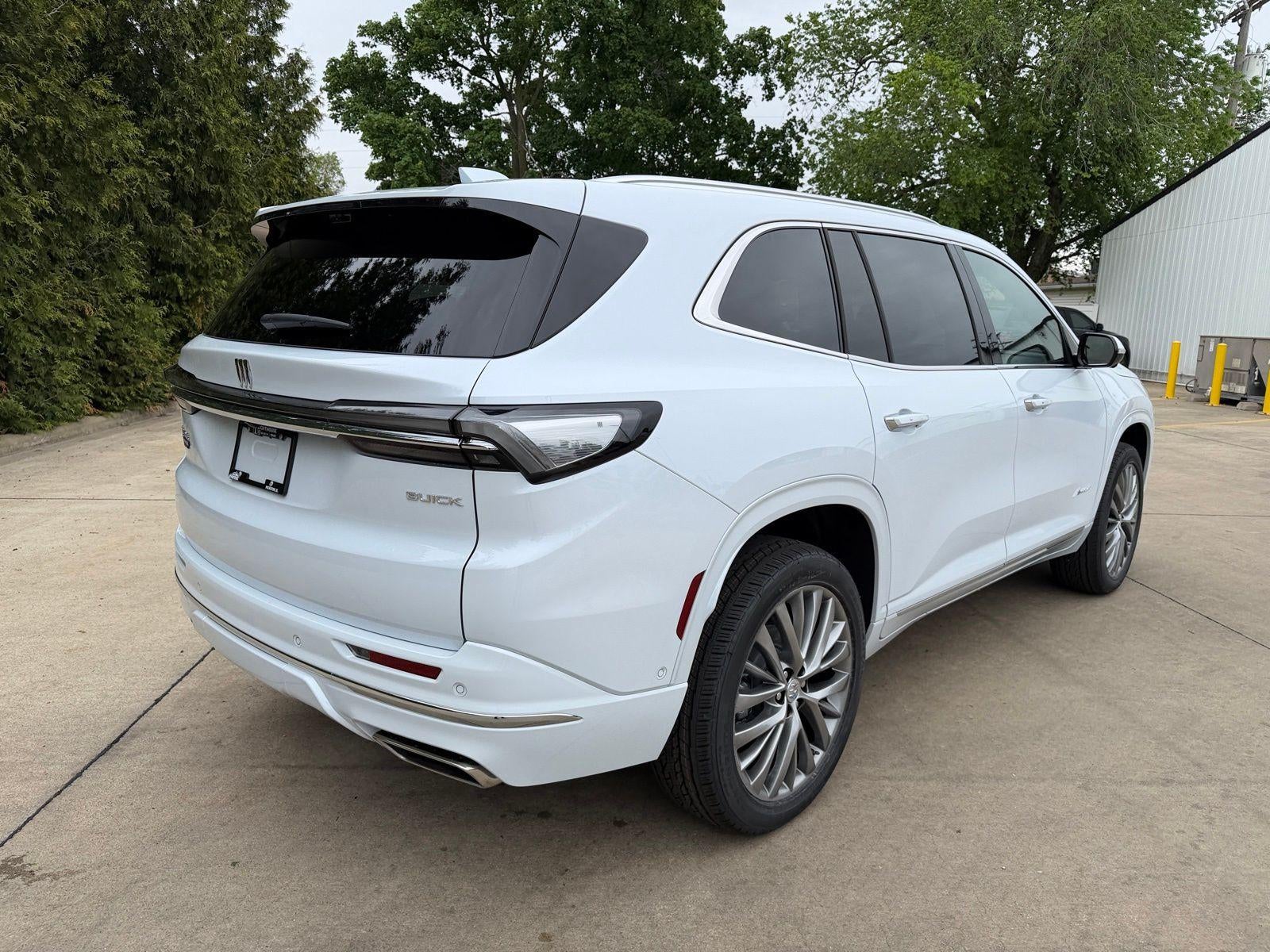 2026 Buick Enclave Avenir - Photo 33