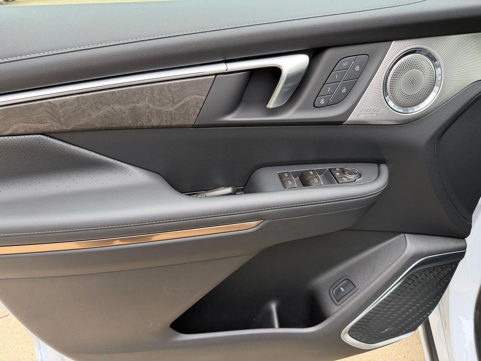 2026 Buick Enclave Avenir - Photo 9