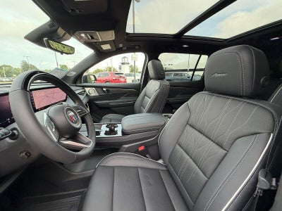 2027 Buick Enclave Avenir