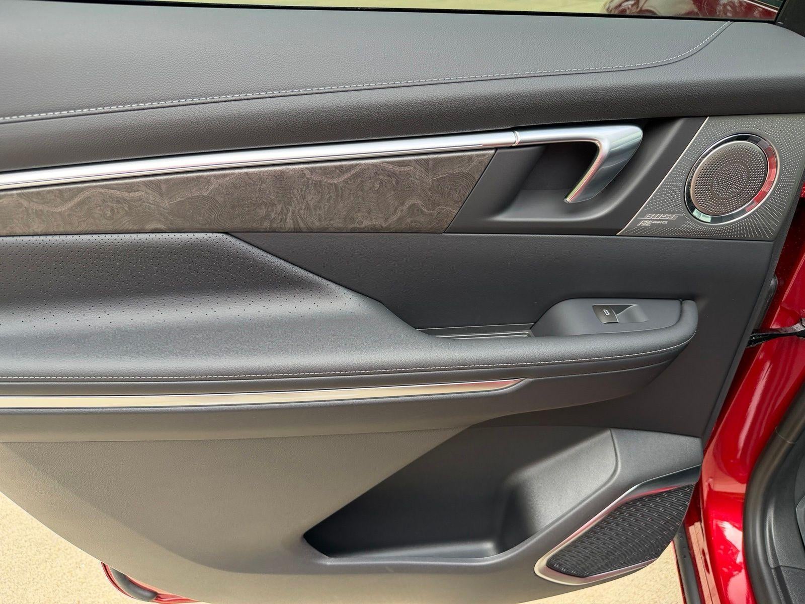 2027 Buick Enclave Avenir