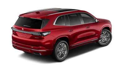 2027 Buick Enclave Base