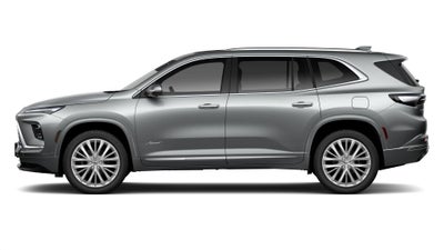 2026 Buick Enclave Base