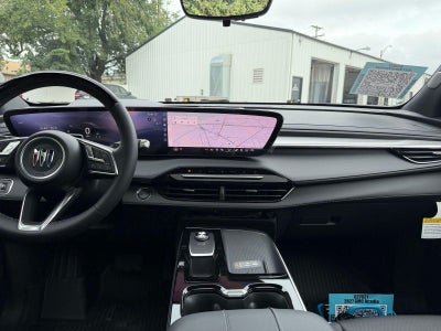 2027 Buick Enclave Avenir