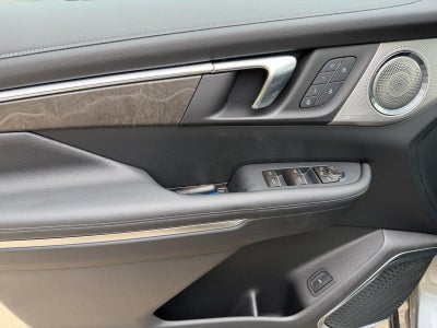 2027 Buick Enclave Avenir