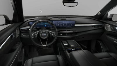 2027 Buick Enclave Base
