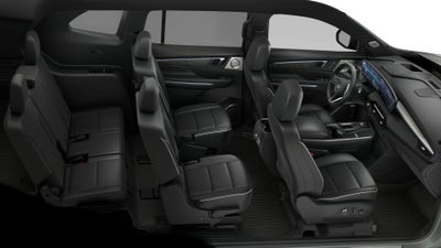 2027 Buick Enclave Base