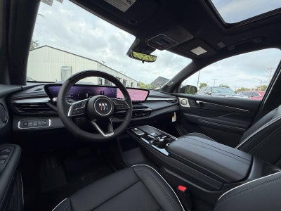 2027 Buick Enclave Avenir