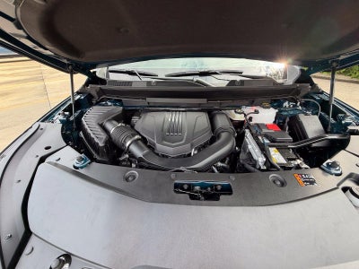 2027 Buick Enclave Avenir