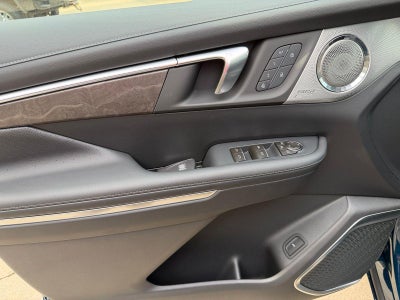 2027 Buick Enclave Avenir