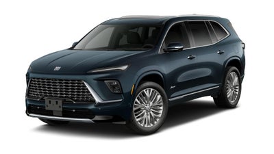 2027 Buick Enclave Base