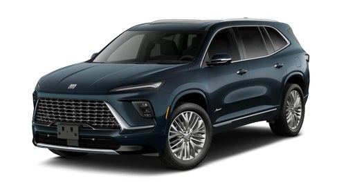 2027 Buick Enclave Base
